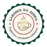 Sabores da Serra - Cafeteria e produtos coloniais