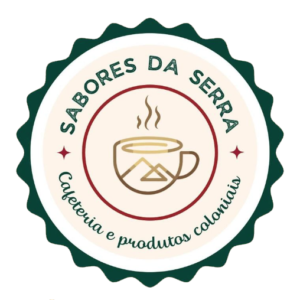 Sabores da Serra - Cafeteria e produtos coloniais