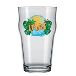 Copo Imbé Pint<br><small>285ml</small>
