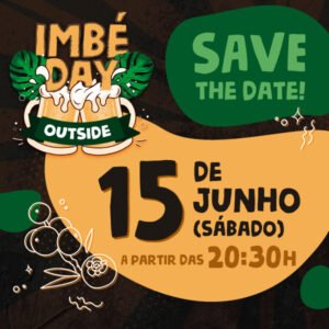 Imbé Day<br> <small>15/06/2024</small>