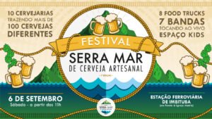 Festival Serra Mar